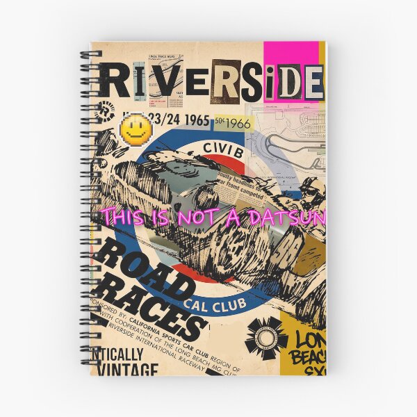 Item preview, Retro Racing Poster Reimagined designed and sold by Helios Be. Lavsh.