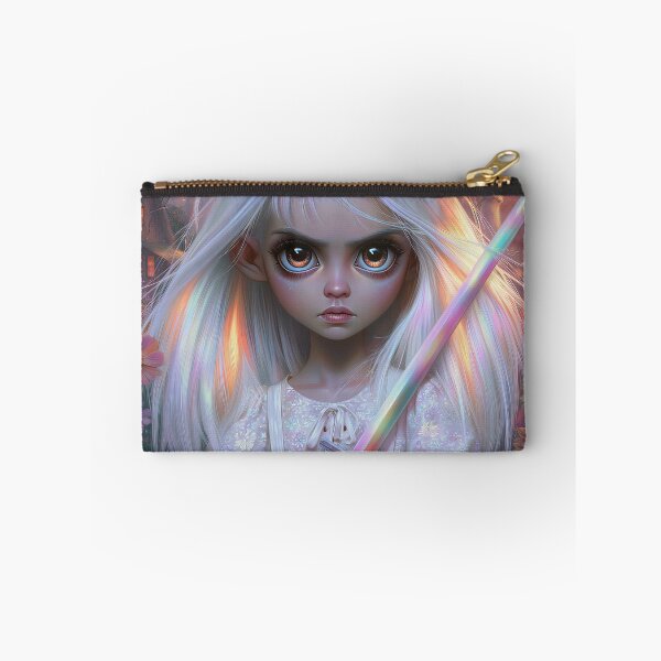Item preview, The Vanguard of the Iridescent Grove designed and sold by bloorose.