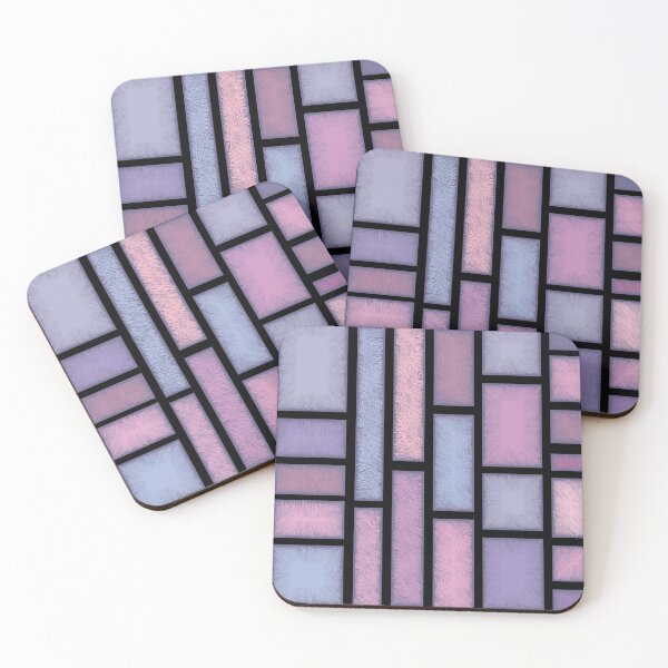 Item preview, Violet Suave designed and sold by Indra's Net.