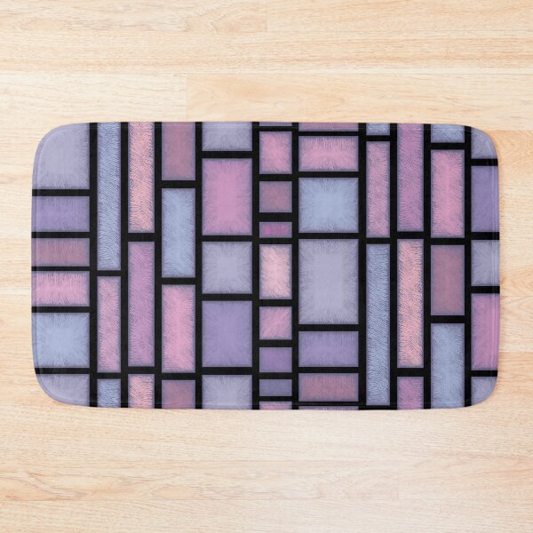 Item preview, Violet Suave designed and sold by Indra's Net.