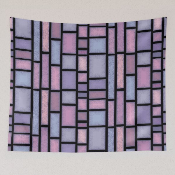 Item preview, Violet Suave designed and sold by Indra's Net.