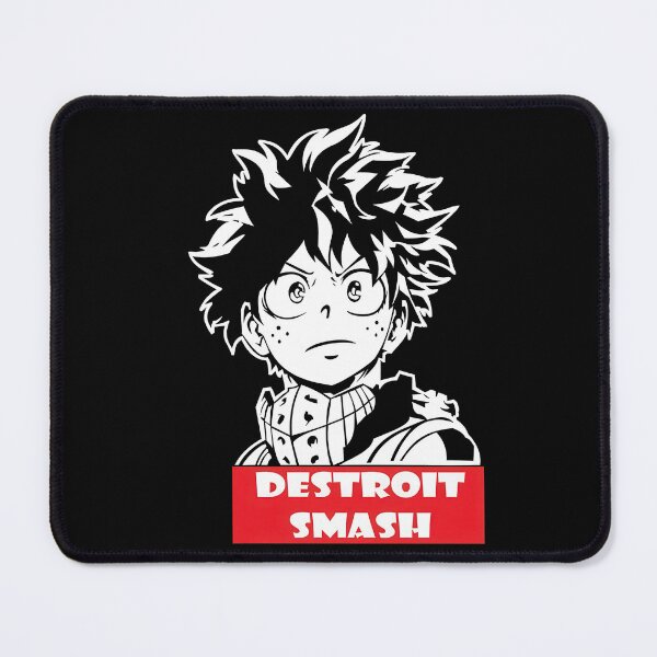 Item preview, One For All Rising Hero designed and sold by CrispyToast-YT.