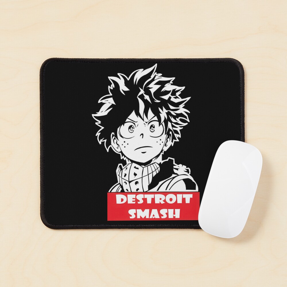 Item preview, Mouse Pad designed and sold by CrispyToast-YT.