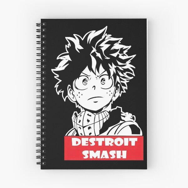 Item preview, One For All Rising Hero designed and sold by CrispyToast-YT.