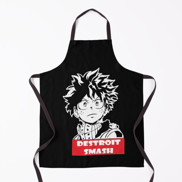 Item preview, One For All Rising Hero designed and sold by CrispyToast-YT.