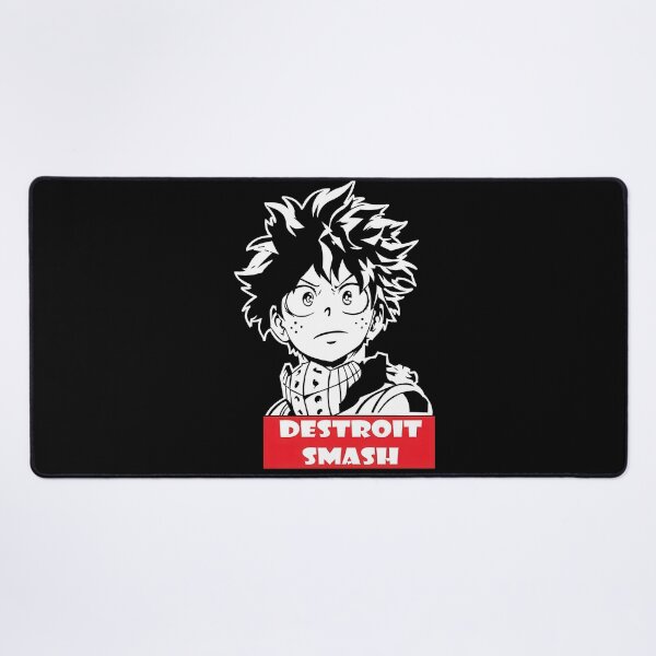 Item preview, One For All Rising Hero designed and sold by CrispyToast-YT.