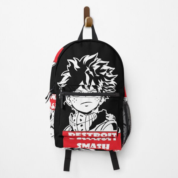 Item preview, One For All Rising Hero designed and sold by CrispyToast-YT.