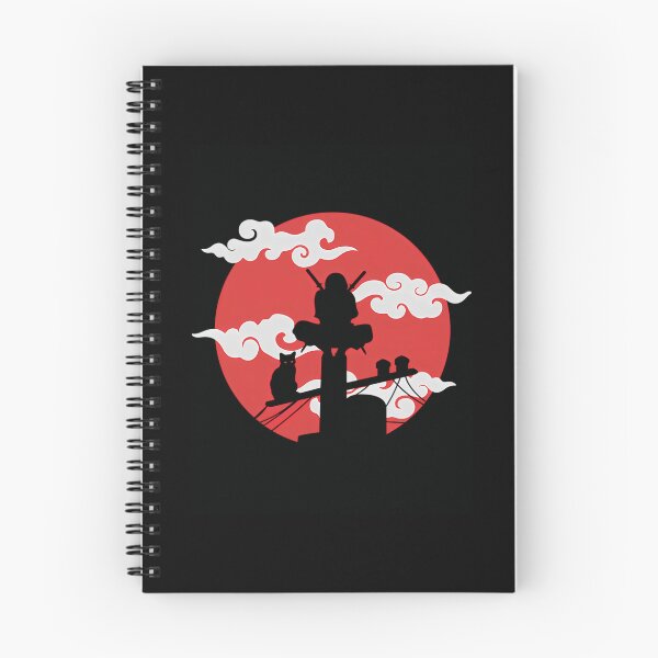 Item preview, The Broken Hero Itachi designed and sold by doivnditat.