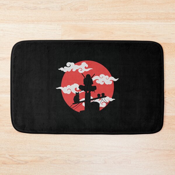 Item preview, The Broken Hero Itachi designed and sold by doivnditat.