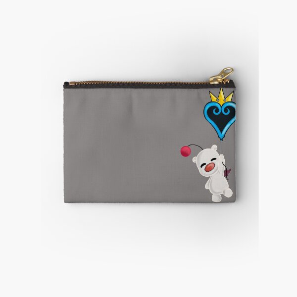 Item preview, Moogle Heart designed and sold by ART-4LifeAlways.