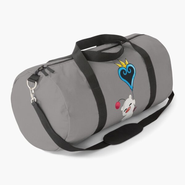 Item preview, Moogle Heart designed and sold by ART-4LifeAlways.
