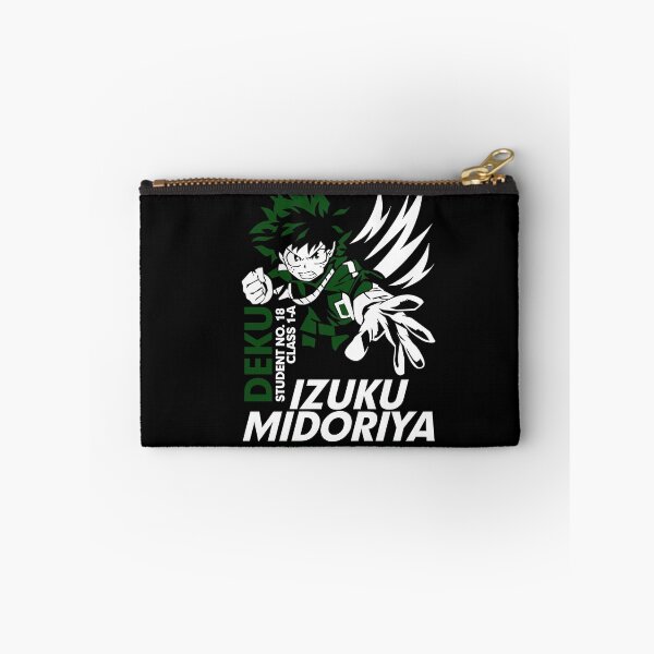 Item preview, One For All Rising Hero designed and sold by CrispyToast-YT.