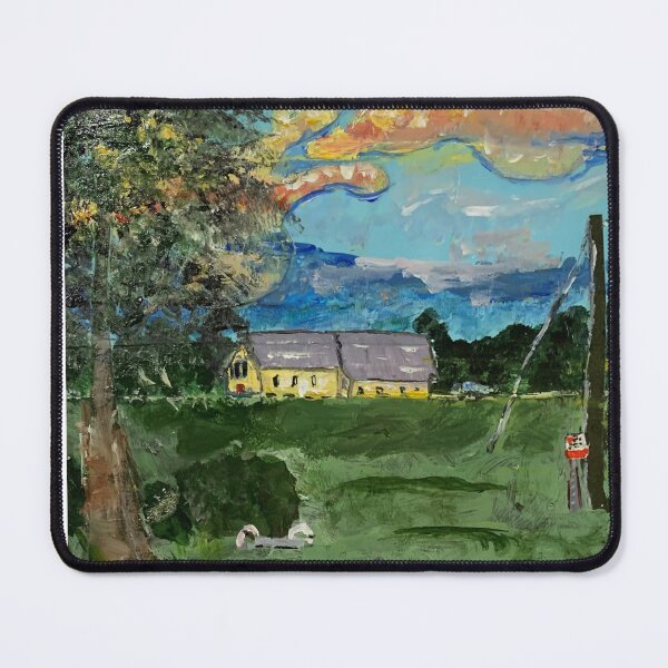 Item preview, Highway 42 Sunset designed and sold by Misfitcane.