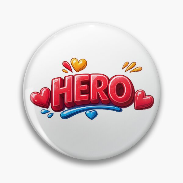 Item preview, hero designed and sold by The-Diamond.