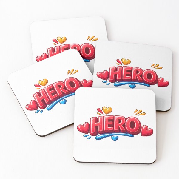 Item preview, hero designed and sold by The-Diamond.