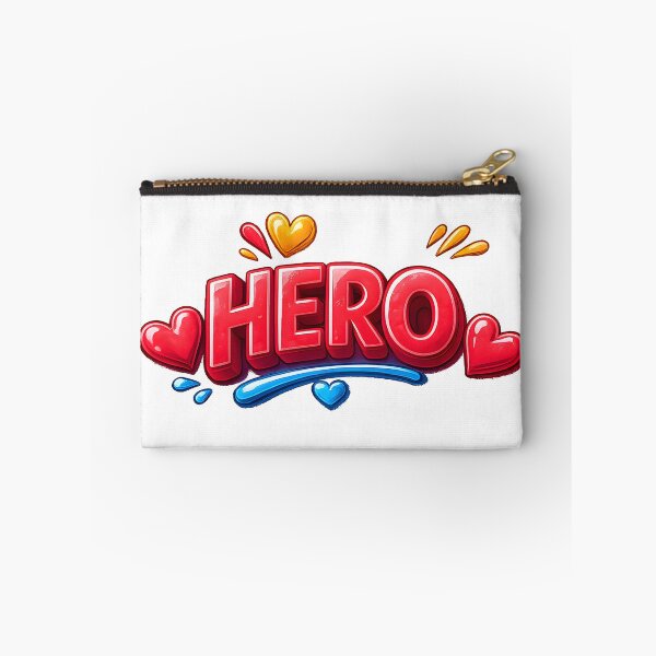 Item preview, hero designed and sold by The-Diamond.