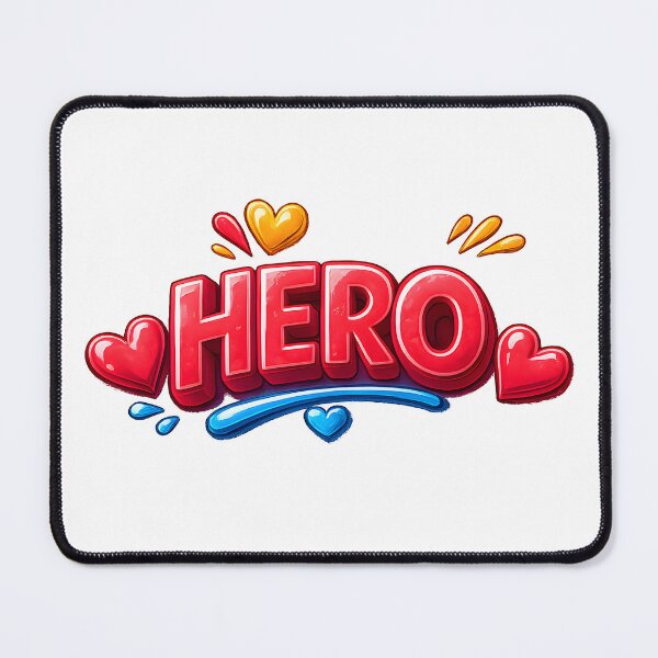 Item preview, hero designed and sold by The-Diamond.