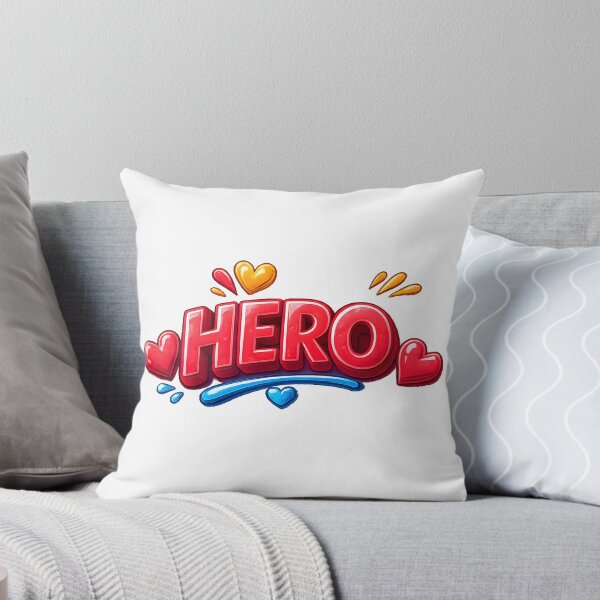 Item preview, hero designed and sold by The-Diamond.