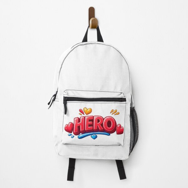 Item preview, hero designed and sold by The-Diamond.