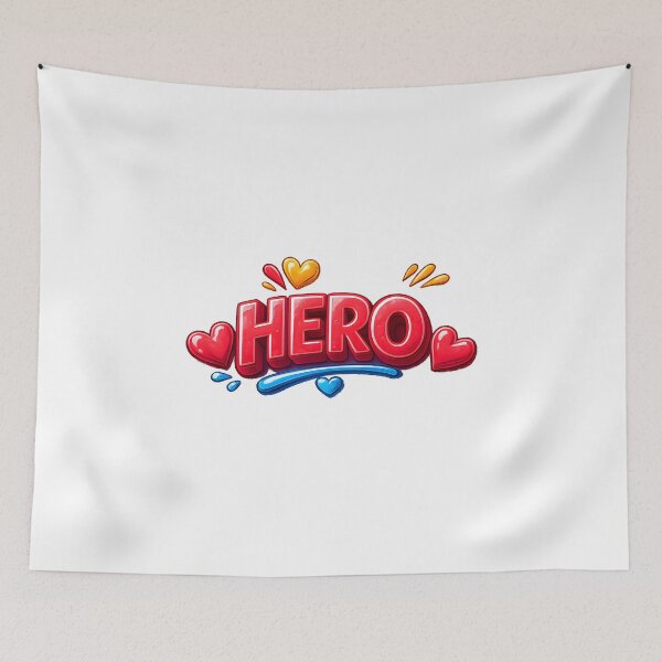 Item preview, hero designed and sold by The-Diamond.