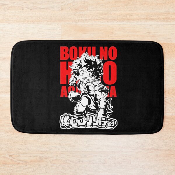 Item preview, One For All Rising Hero designed and sold by CrispyToast-YT.