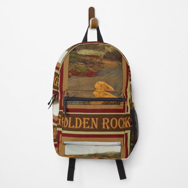 Item preview, "GOLDEN ROCK" LANDSCAPE no.4 designed and sold by VAVibrationArt.