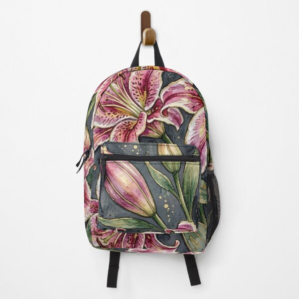 Item preview, Stargazer Lily designed and sold by GraphicsClub.