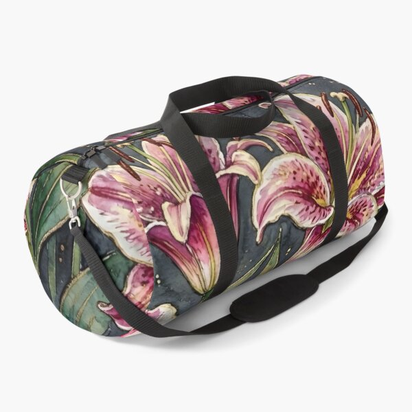 Item preview, Stargazer Lily  designed and sold by GraphicsClub.