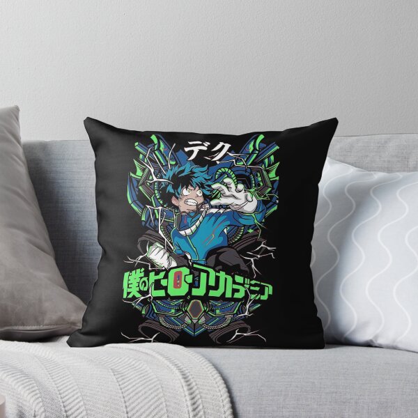 Item preview, One For All Rising Hero designed and sold by CrispyToast-YT.