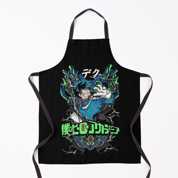 Item preview, One For All Rising Hero designed and sold by CrispyToast-YT.