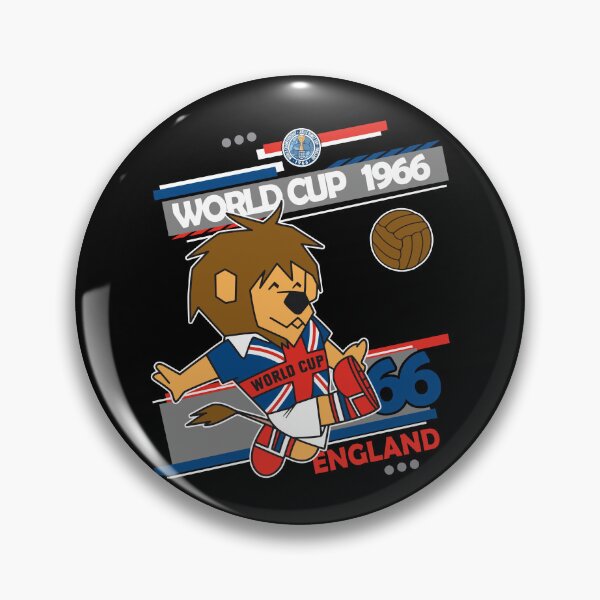 Item preview, World Cup England 66 designed and sold by Sarcastic Panda.