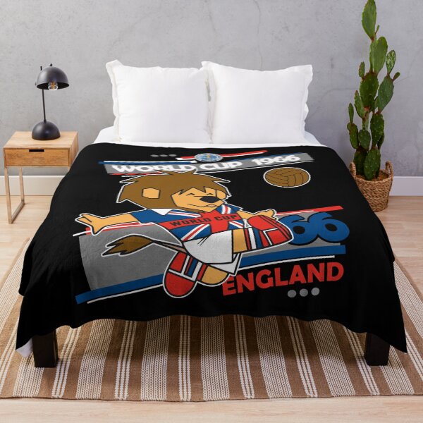 Item preview, World Cup England 66 designed and sold by Sarcastic Panda.