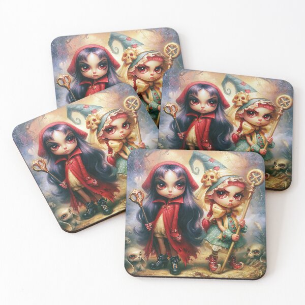 Item preview, The Accord of the Crimson and Sage designed and sold by bloorose.