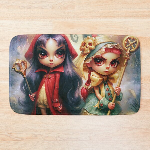 Item preview, The Accord of the Crimson and Sage designed and sold by bloorose.