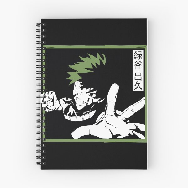 Item preview, One For All Rising Hero designed and sold by CrispyToast-YT.