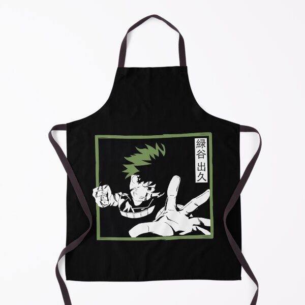 Item preview, One For All Rising Hero designed and sold by CrispyToast-YT.