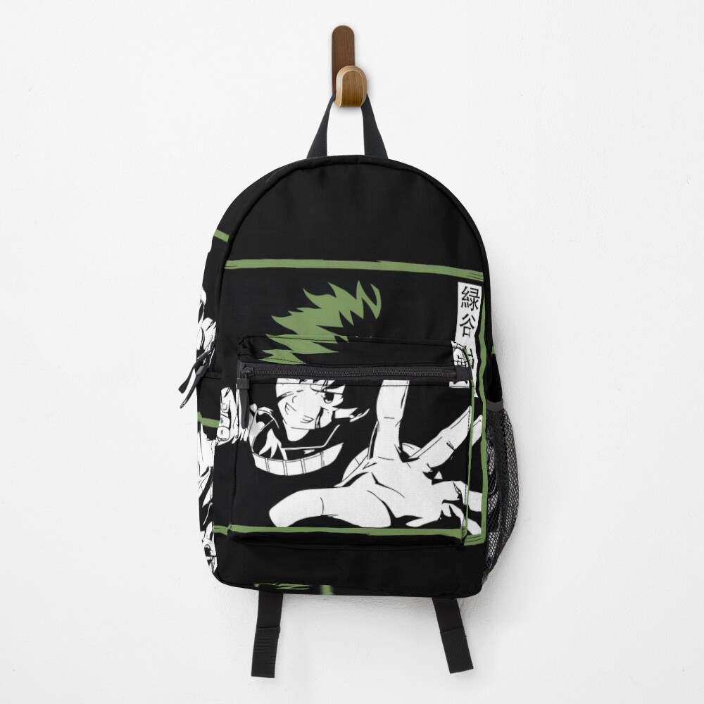 Item preview, Backpack designed and sold by CrispyToast-YT.