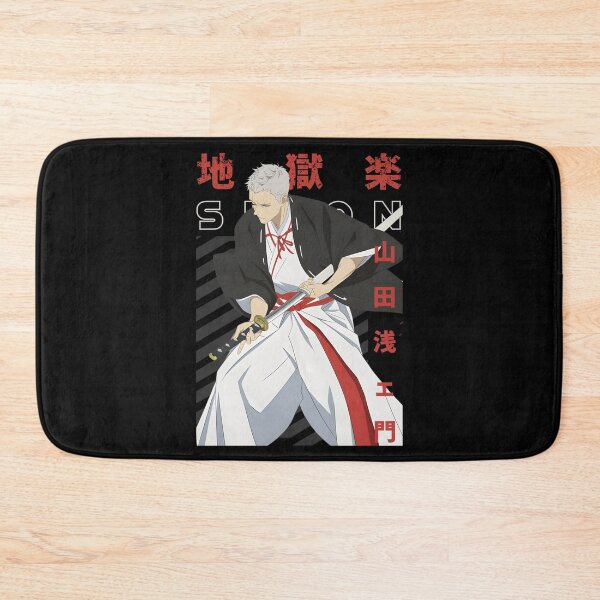 Item preview, Yamada Asaemon Shion designed and sold by sandsgnn.