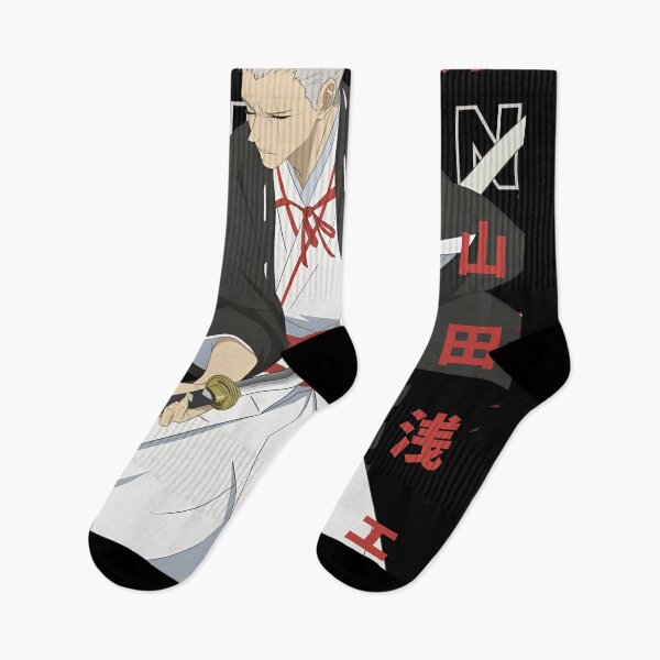 Item preview, Yamada Asaemon Shion designed and sold by sandsgnn.
