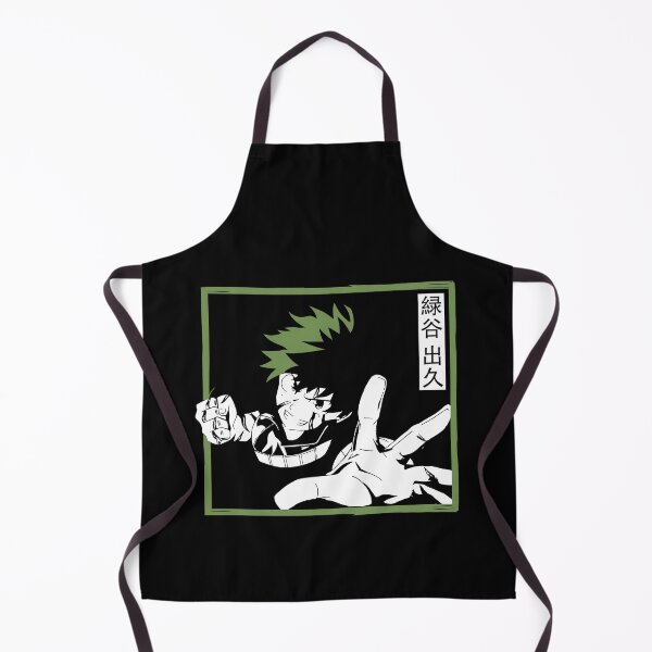 Item preview, One For All Rising Hero designed and sold by CrispyToast-YT.