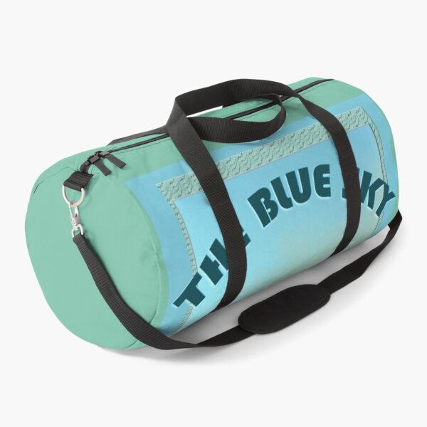 Item preview, “THE BLUE SKY" LANDSCAPE no.5 designed and sold by VAVibrationArt.