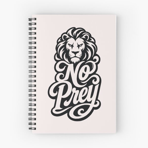 Item preview, Unyielding Feline Artwork Determined Message designed and sold by Tsugraf Designs.