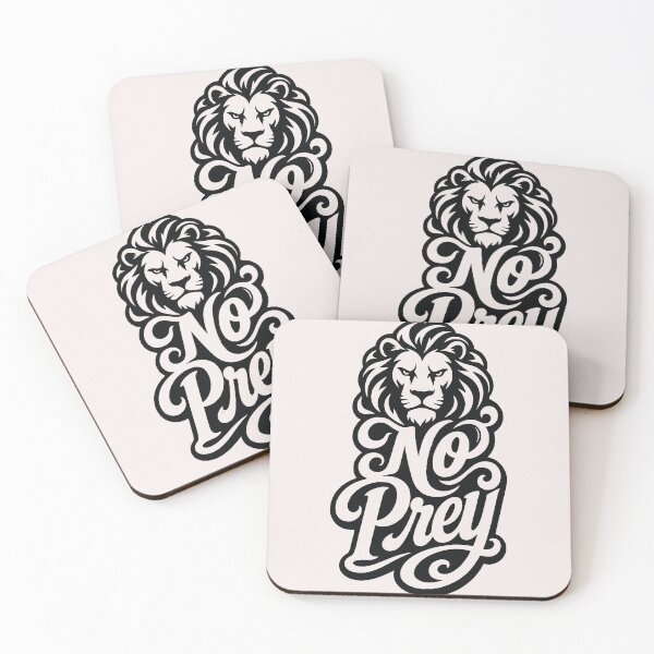 Item preview, Unyielding Feline Artwork Determined Message designed and sold by Tsugraf Designs.