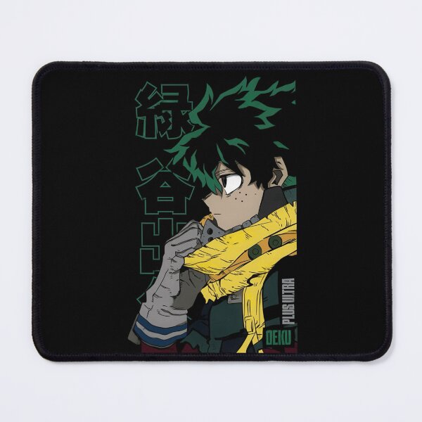 Item preview, One For All Rising Hero designed and sold by CrispyToast-YT.