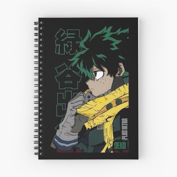 Item preview, One For All Rising Hero designed and sold by CrispyToast-YT.