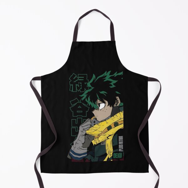 Item preview, One For All Rising Hero designed and sold by CrispyToast-YT.