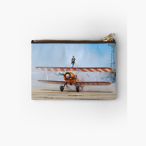 Item preview, Boeing Stearman A75N1 N707TJ designed and sold by Colin Smedley.