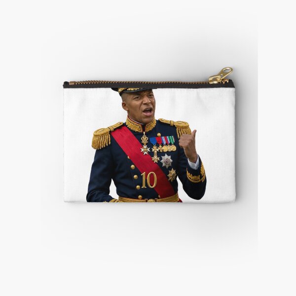 Item preview, mbappe dictator designed and sold by BlockyBeasts.