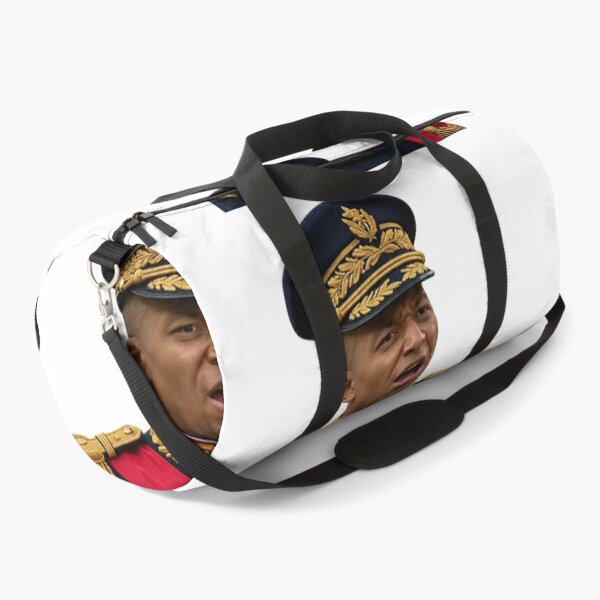 Item preview, mbappe dictator designed and sold by BlockyBeasts.