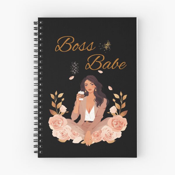 Item preview, BOSS BABE designed and sold by Julartwear.